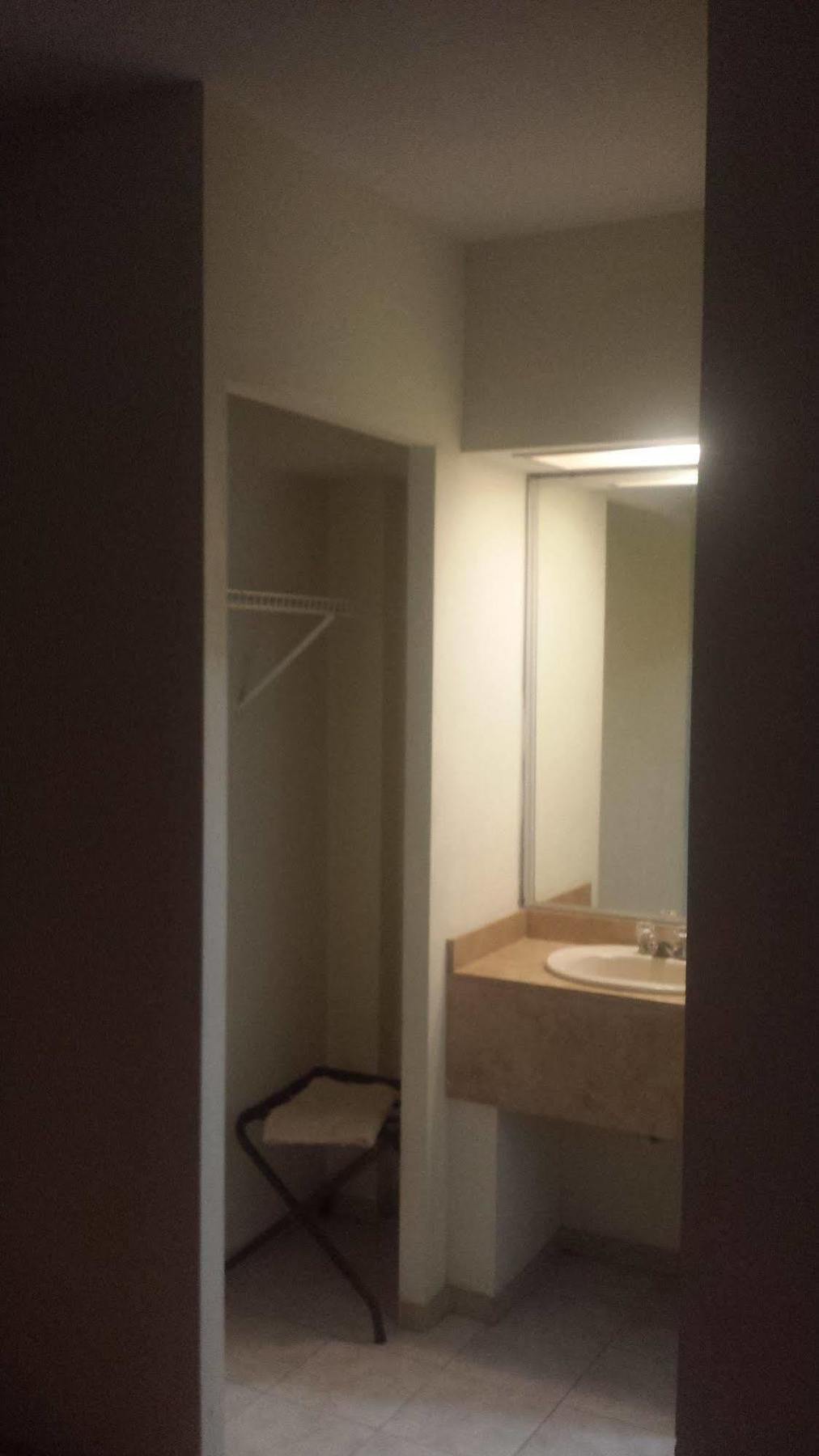 Ecosuites Chihuahua Eksteriør billede