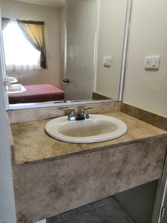 Ecosuites Chihuahua Eksteriør billede